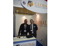 Global Trading Industries - Josh Medford & gsmExchange.com - Adrian Rochford